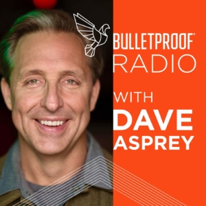 Bulletproof Radio - Best Health Podcasts
