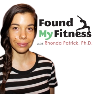 Found my fitness - Best Health Podcasts