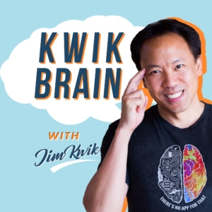 Kwik Brain - Best Health Podcasts