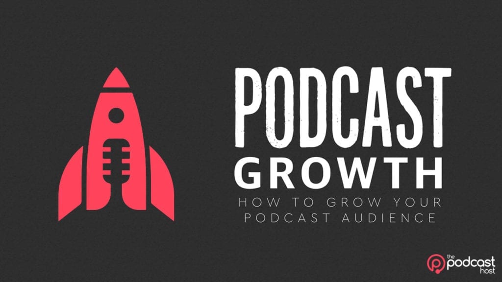 best podcast books: podcast growth