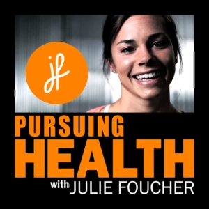 Pursuing Health - Best Health Podcasts