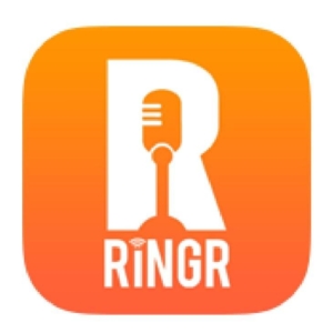 Ringr call recording app