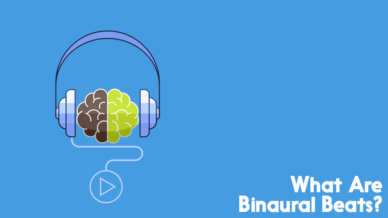 What are Binaural Beats?