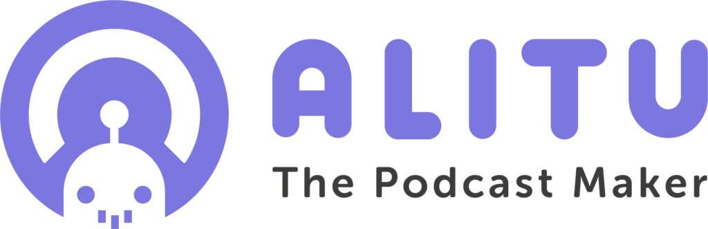 Alitu - podcast hosting and more