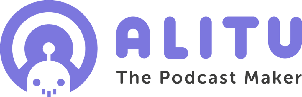 Alitu: o criador de podcasts
