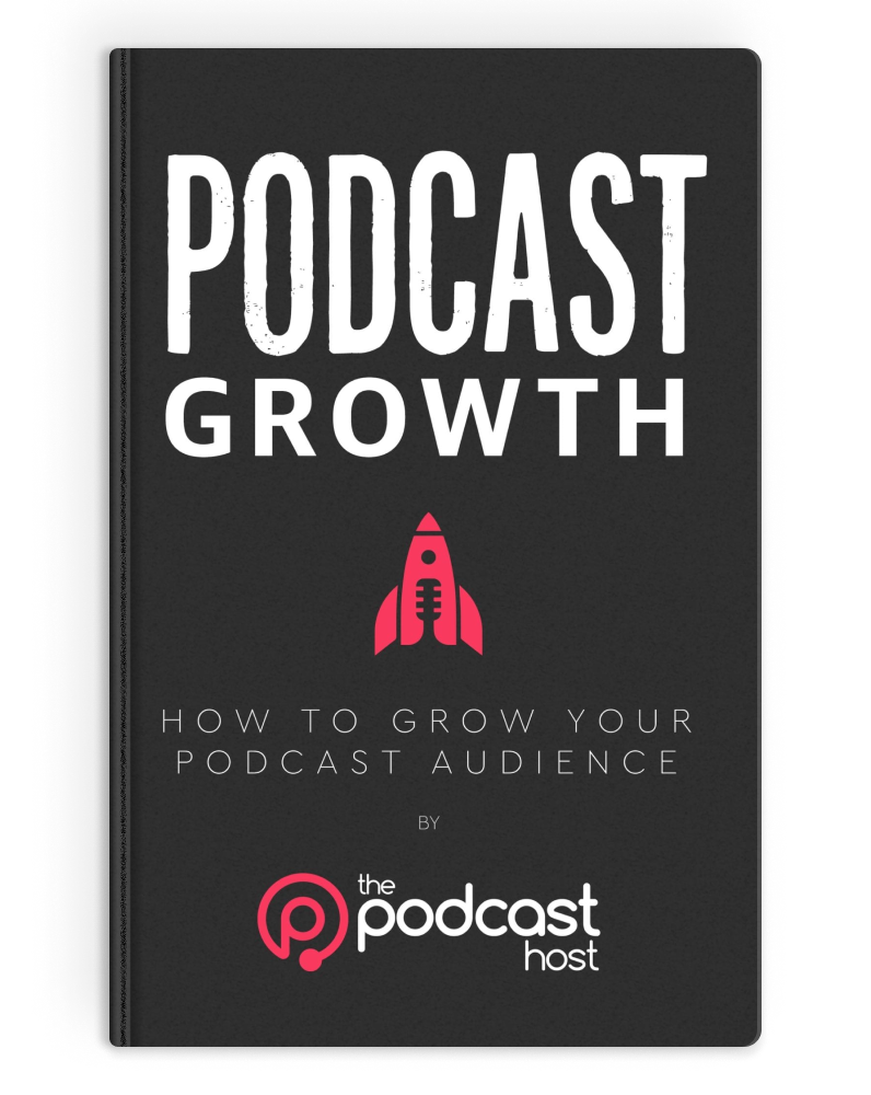 Thumbnail for item called: 'Podcast Growth: How to Grow Your Podcast Audience'