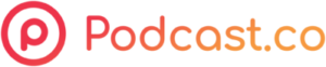 podcast.co logo