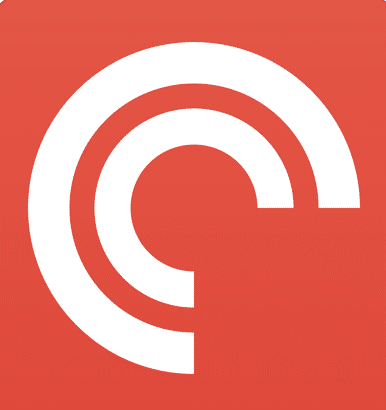 Pocket Casts podcast app for Android